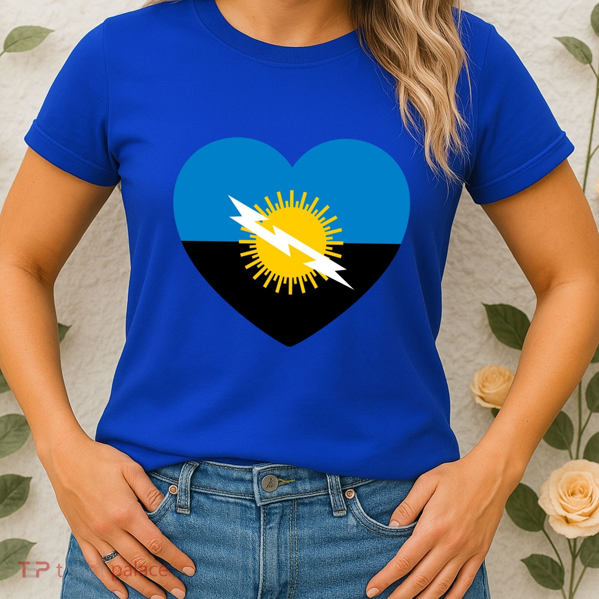 Zulia State Love Of Venezuela Gift Women's T-Shirt