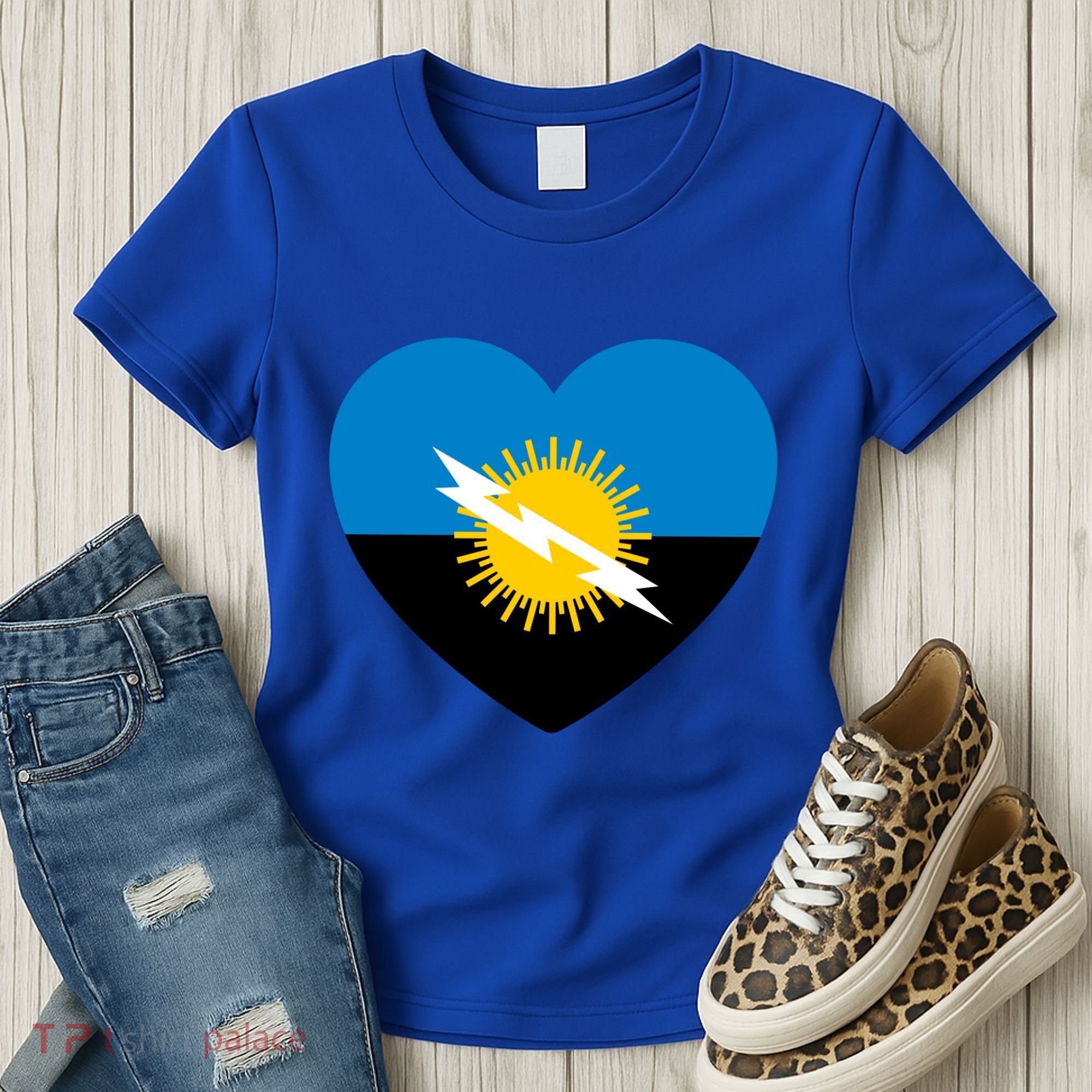 Zulia State Love Of Venezuela Gift Women's T-Shirt