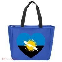 Zulia State Love Of Venezuela Gift Tote Bag thumb 0