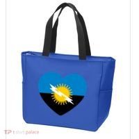 Zulia State Love Of Venezuela Gift Tote Bag thumb 3