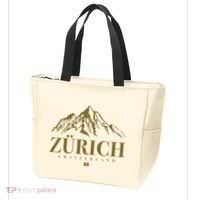 Zurich Switzerland Mountain Swiss Alps Tote Bag thumb 3