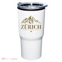 Zurich Switzerland Mountain Swiss Alps Tumbler thumb 0