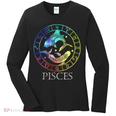 Women's Long Sleeve Shirt