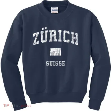 Kids Sweatshirt