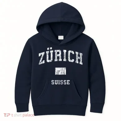 Kids Hoodie