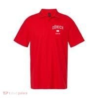 Zurich Switzerland Suisse Polo thumb 0