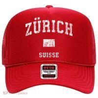 Zurich Switzerland Suisse Hat thumb 0