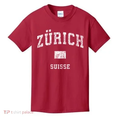 Kids T-Shirt