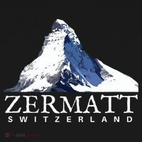 Zermatt Switzerland Swiss Alps Mountain Women's Hoodie thumb 2