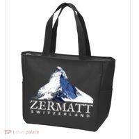 Zermatt Switzerland Swiss Alps Mountain Tote Bag thumb 3