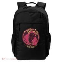 Zodiac Scorpio Scorpion Goddess Queen Backpack thumb 0