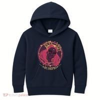 Zodiac Scorpio Scorpion Goddess Queen Kids Hoodie thumb 0