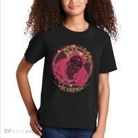 Zodiac Scorpio Scorpion Goddess Queen Kids T-Shirt thumb 2