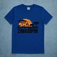 Zoo Safari Wildlife Trip Crew And Zoo Animal Lover Zookeeper Gift T-Shirt thumb 5