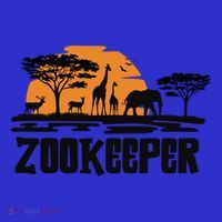 Zoo Safari Wildlife Trip Crew And Zoo Animal Lover Zookeeper Gift T-Shirt thumb 7