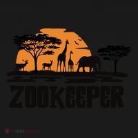 Zoo Safari Wildlife Trip Crew And Zoo Animal Lover Zookeeper Gift Women's Hoodie thumb 2