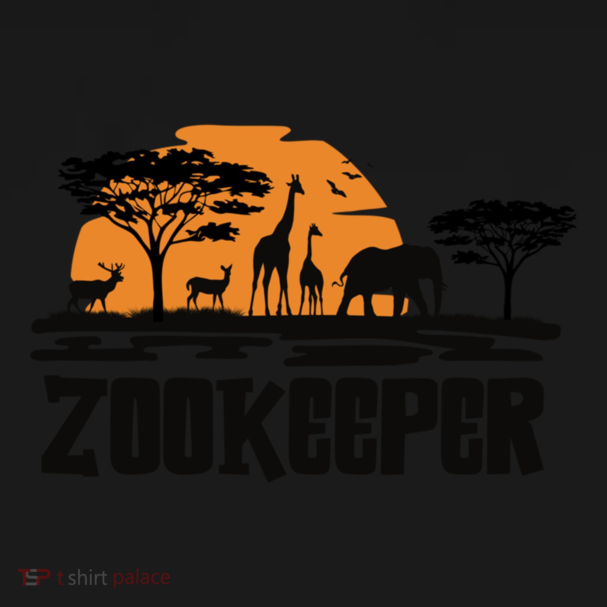 Zoo Safari Wildlife Trip Crew And Zoo Animal Lover Zookeeper Gift Women's Hoodie