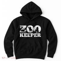 Zookeeper Safari Hoodie thumb 0