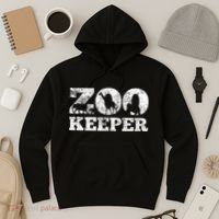 Zookeeper Safari Hoodie thumb 3