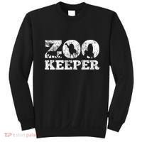 Zookeeper Safari Sweatshirt thumb 0