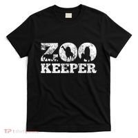 Zookeeper Safari T-Shirt thumb 0