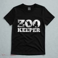Zookeeper Safari T-Shirt thumb 5