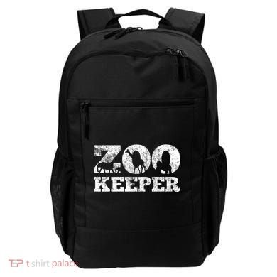 Zookeeper Safari Backpack