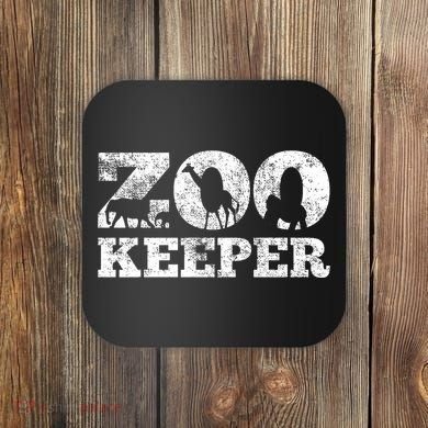 Zookeeper Safari Coaster