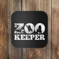 Zookeeper Safari Coaster thumb 0