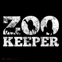 Zookeeper Safari Baby Bodysuit thumb 2