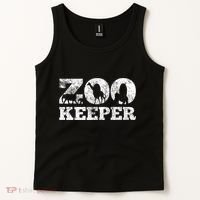 Zookeeper Safari Tank Top thumb 2