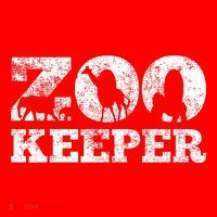 Zookeeper Safari Santa Hat thumb 1
