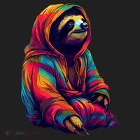 Zen Sloth Tumbler thumb 3