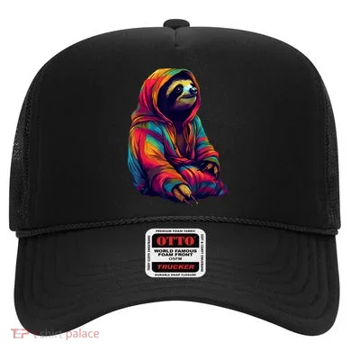 Zen Sloth Hat