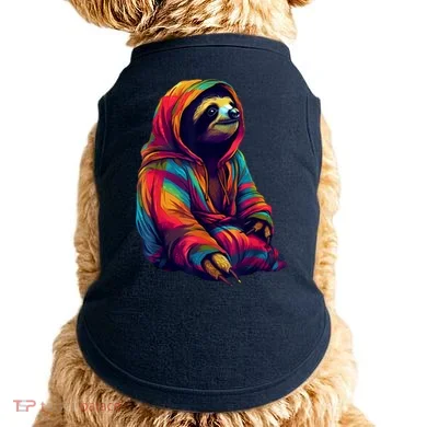 Doggie Tank