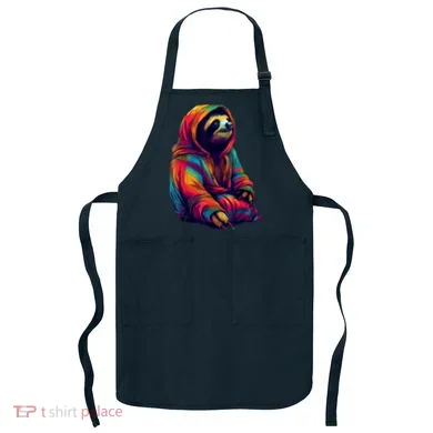 Apron