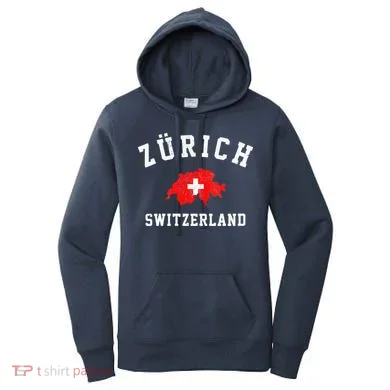 Women's Hoodie