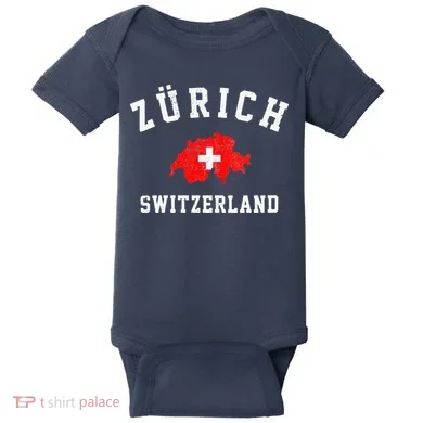 Baby Bodysuit