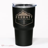 Zermatt Switzerland Tumbler thumb 0