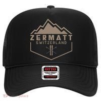 Zermatt Switzerland Hat thumb 0
