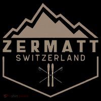 Zermatt Switzerland Toddler Hoodie thumb 2