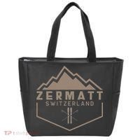 Zermatt Switzerland Tote Bag thumb 0