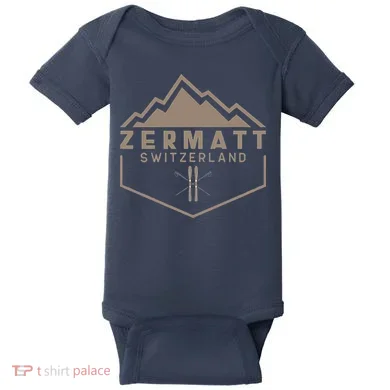 Baby Bodysuit
