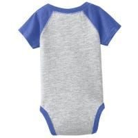 Zero Trust Cyber Security Hacking Programmer Developer Funny Gift Infant Baby Jersey Bodysuit thumb 1