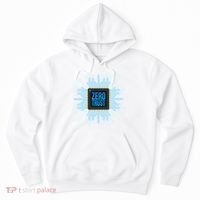 Zero Trust Cyber Security Hacking Programmer Developer Funny Gift Hoodie thumb 0