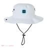 Zero Trust Cyber Security Hacking Programmer Developer Funny Gift Bucket Hat