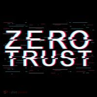 Zero Trust Developer It Cyber Security Hacking Programmer Gift Pajama Set thumb 2