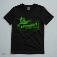 Zombie The Grimm Life Collective Grimmlifecollective T-Shirt thumb 5