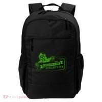 Zombie The Grimm Life Collective Grimmlifecollective Backpack thumb 0