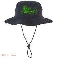 Zombie The Grimm Life Collective Grimmlifecollective Bucket Hat thumb 0